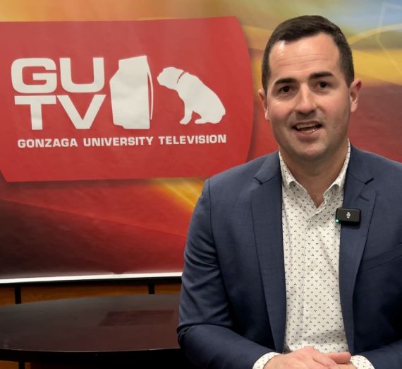 Broadcasting Faculty Feature: John Collett