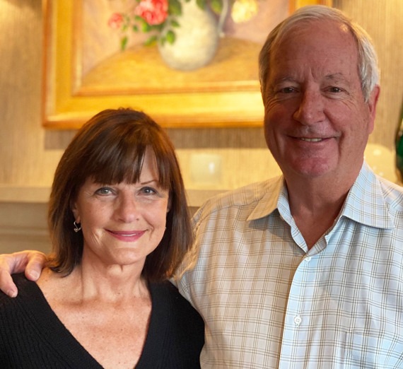 A Legendary Legal Story of Love and Leadership