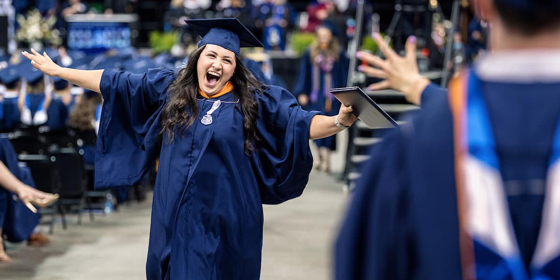 Zags to Infinity ... and Beyond!