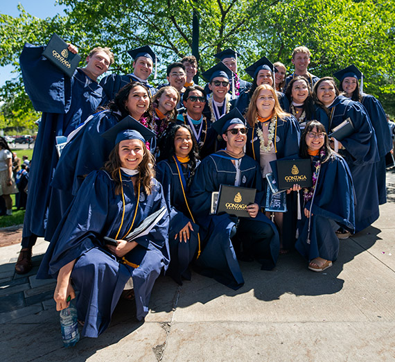 Celebrating Senior Highlights from the Class of 2023