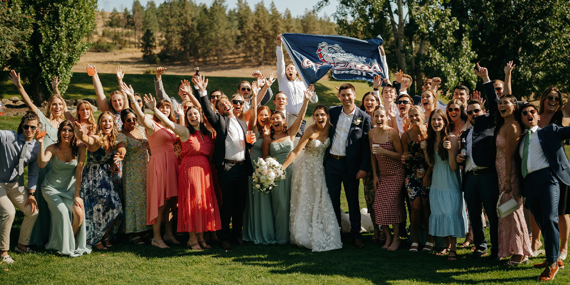 'We Do!'