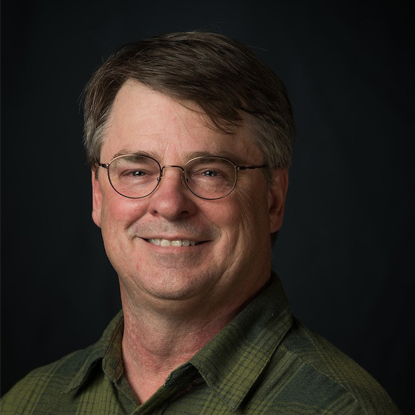 Wishing John Spencer a Happy Retirement!