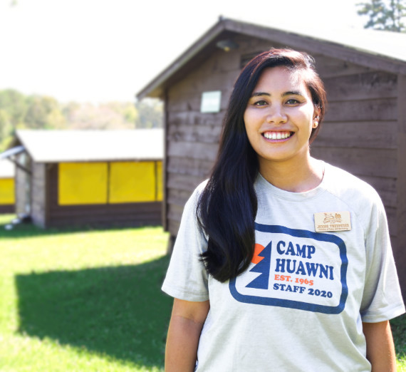Summer Camp Success
