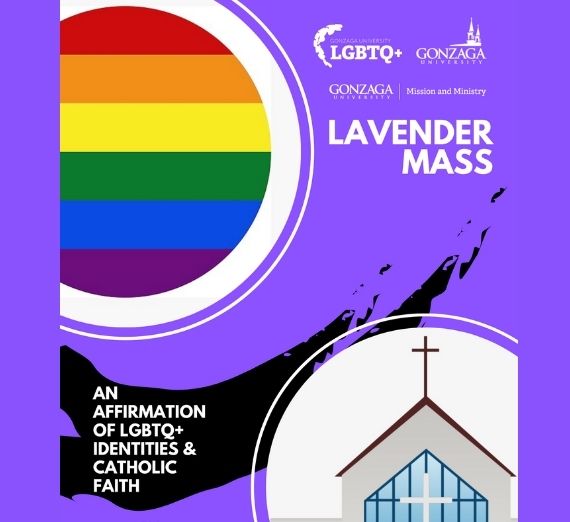 Lavender Mass 2021