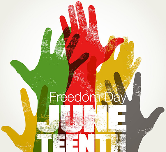 Juneteenth 2023