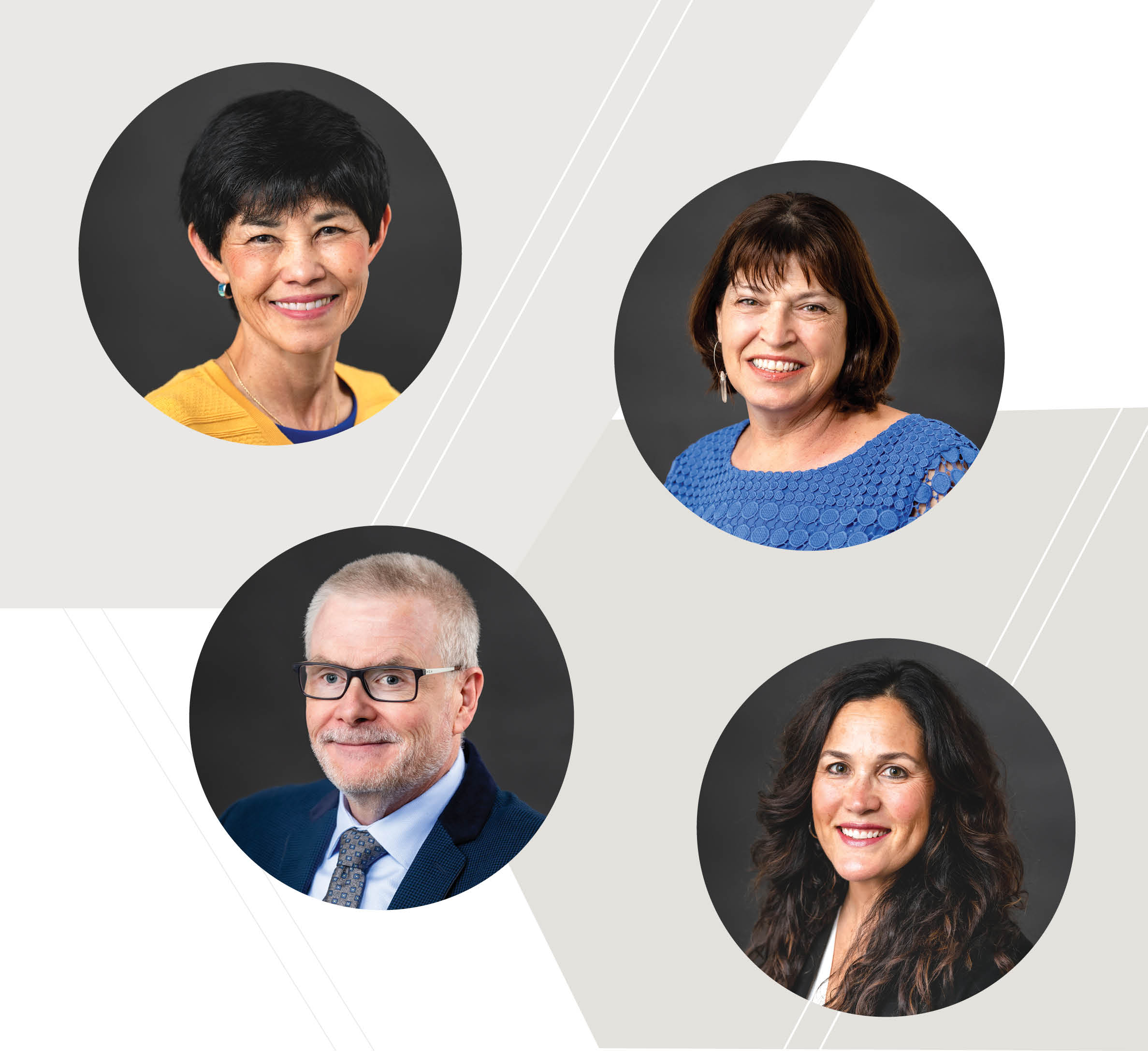 Our New Deans Answer: Why Gonzaga?