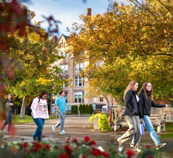 Understanding Financial Aid