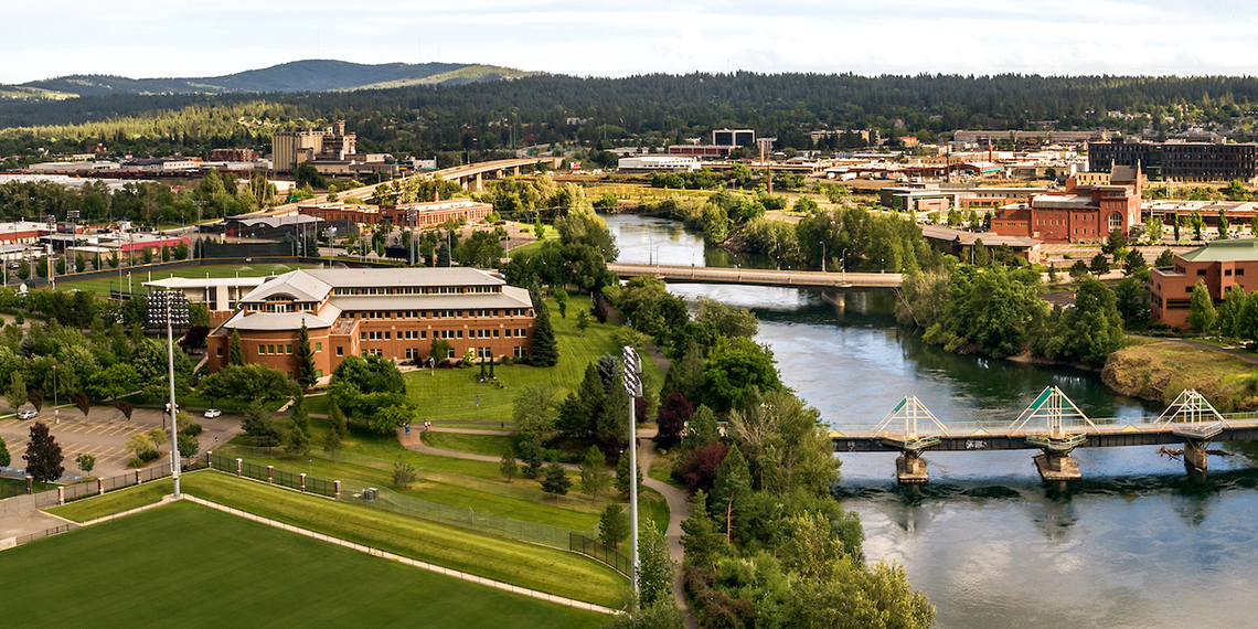 Gonzaga University School of Law reports largest incoming class since 2011, most diverse class ever