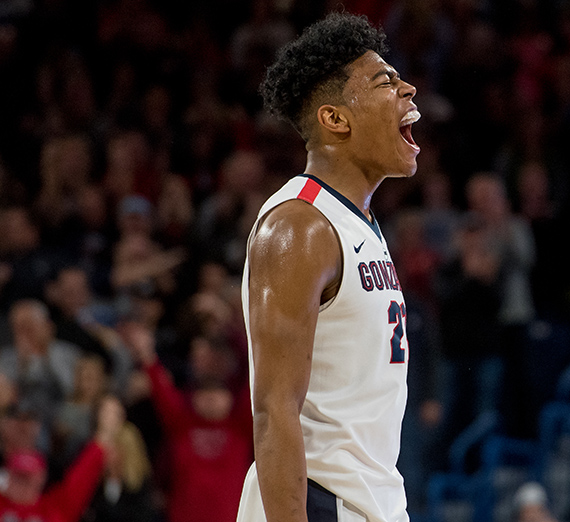 Gonzaga Basketball Books: A Zag Nation Reader's Guide