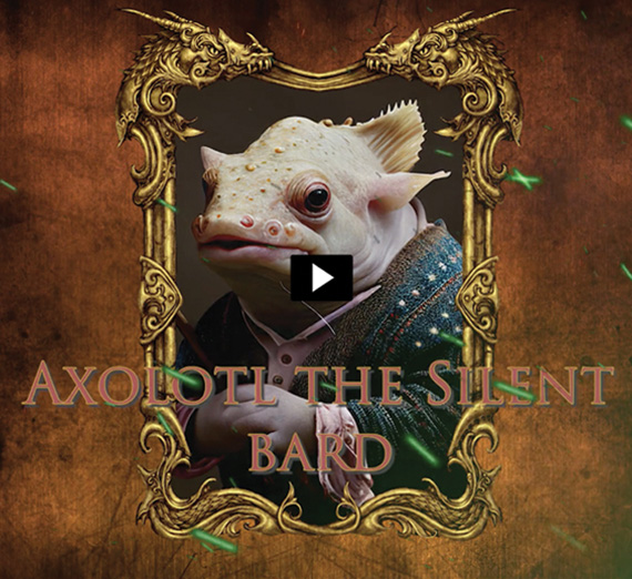 Meet IDD's Dungeons & Dragons Characters in Episode 2 of “ID&D