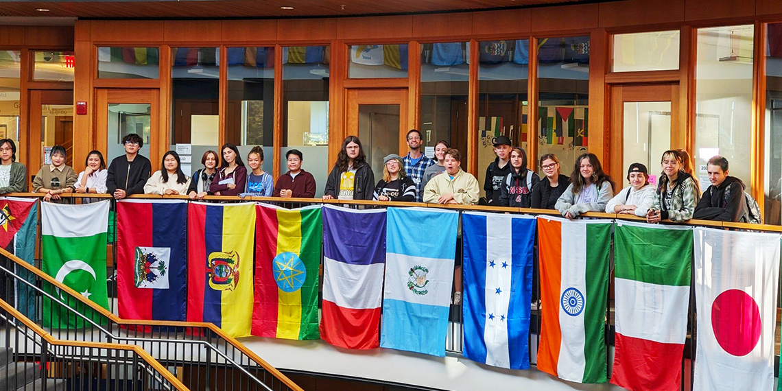 Classrooms Without Borders