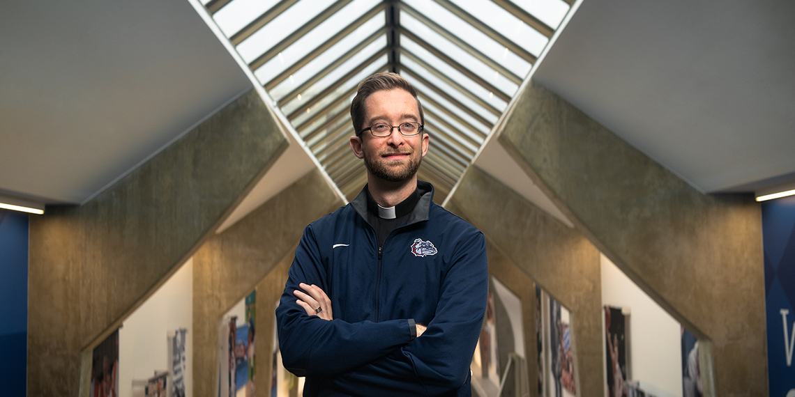 What is an Ignatian Leader?