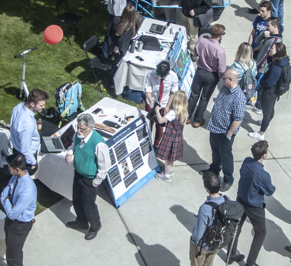 Innovation On Display at Design Expo 2019