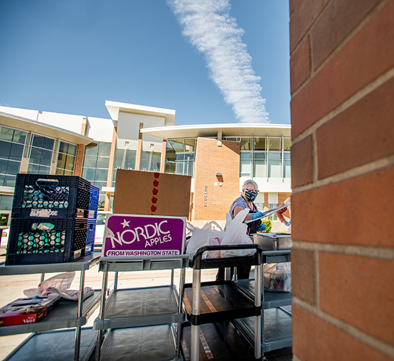 Leading Community Organizations Support Opportunity Northeast