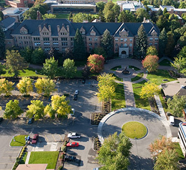 How is Student Affairs Acting on its Divisional Commitment to Diversity, Equity + Social Justice?
