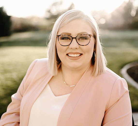 Noelle Green Awarded 2021 Dean's Pro Bono Award of Distinction