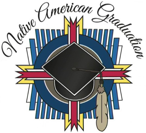 25th Annual Native American Graduation