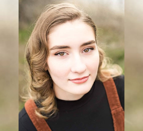 Civil Engineering Student Esme Nelson Receives Two National Scholarships