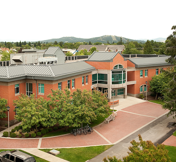 Gonzaga Introduces Doctoral Program in School Psychology