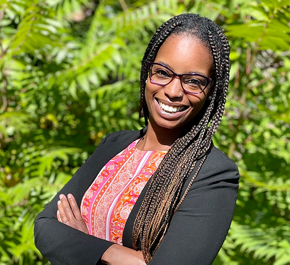 Collaboration, perseverance drive Gonzaga student’s MBA success