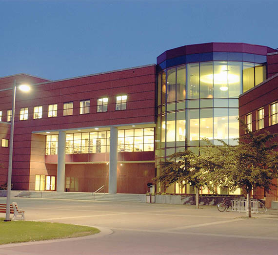 Foley Center Turns 30!