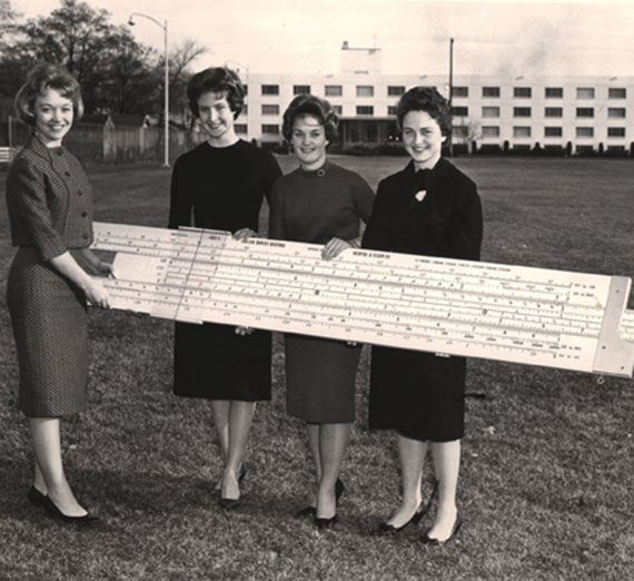 Celebrating Women’s History Month 2024