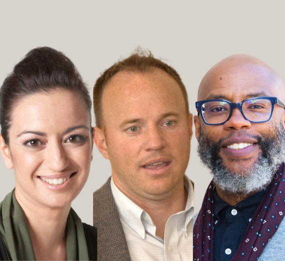 Gonzaga Law Welcomes Three New Faculty for AY 2022-23