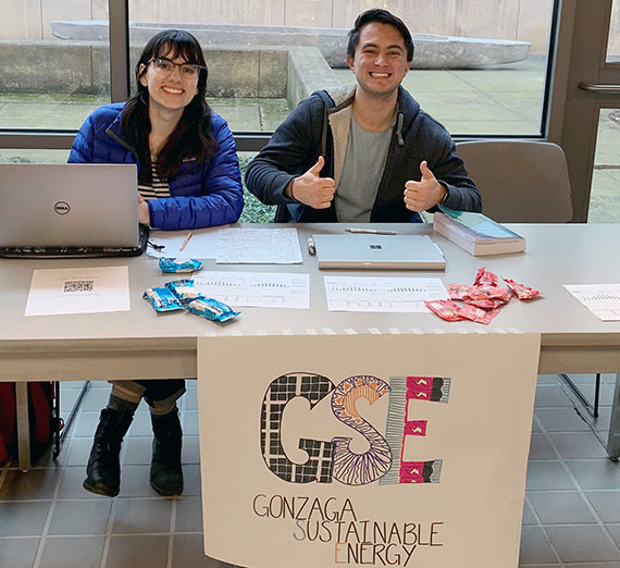 SEAS Student Clubs Celebrate Engineers Week 2020