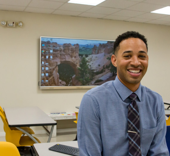Equip, Empower, Encourage: A People-Centered Approach to Education