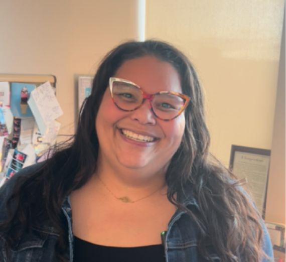 Law Faculty Feature: Inga Laurent