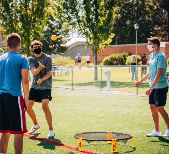 Safe Fall Activities