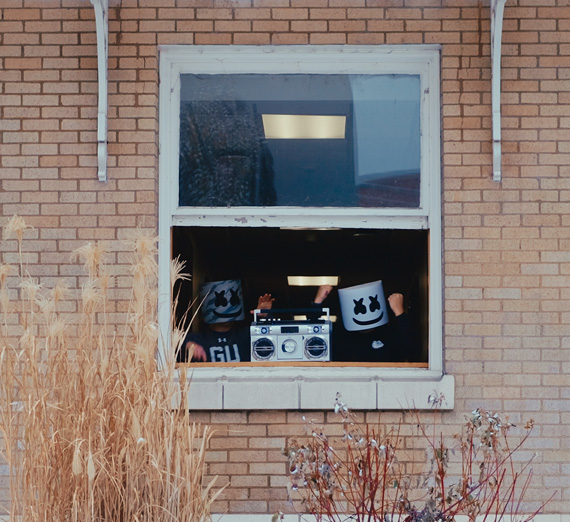 Good Vibes and Sick Beats: The legacy of DJ DeSmet