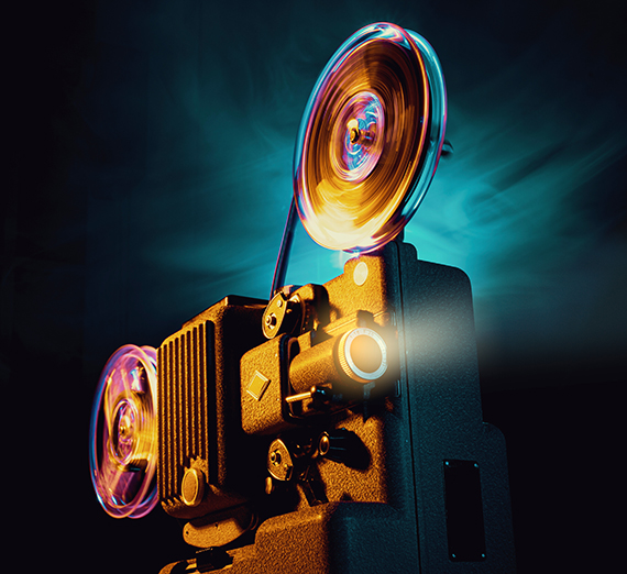 Students’ Films Accepted to the 2025 KINO Short Film Festival
