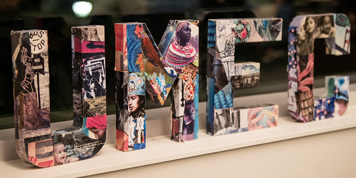 The Building of Belonging: Celebrating UMEC's 25th Anniversary