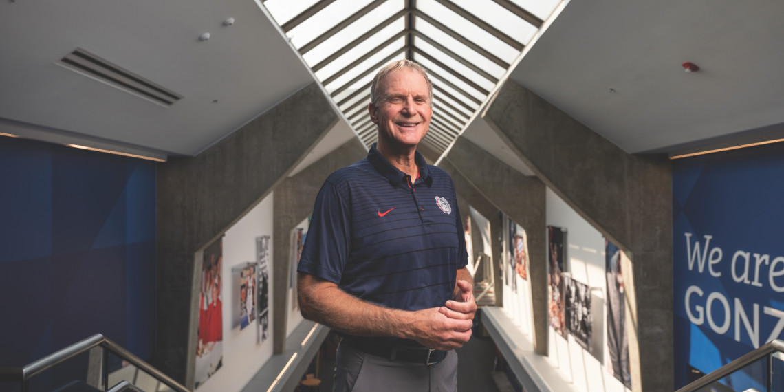 The Secret Sauce of Mike Roth