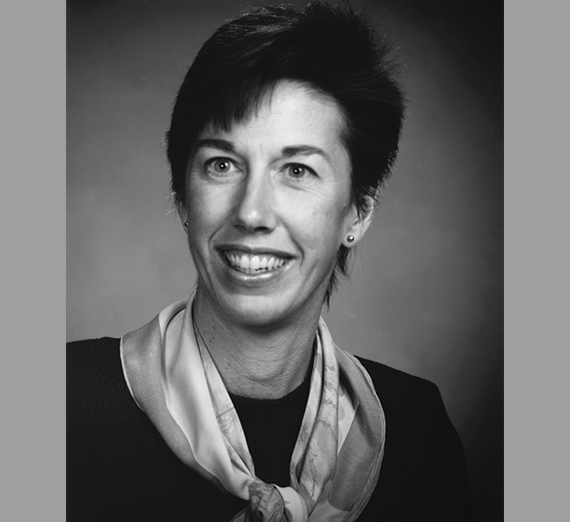 Mystery Zag from Spring 2024: Maureen ‘Mo’ Sheridan