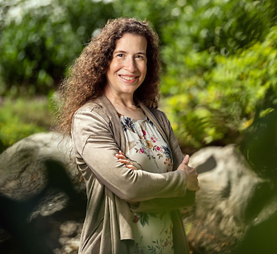 Dr. Sara Kern named to lead Gonzaga University’s undergraduate business programs