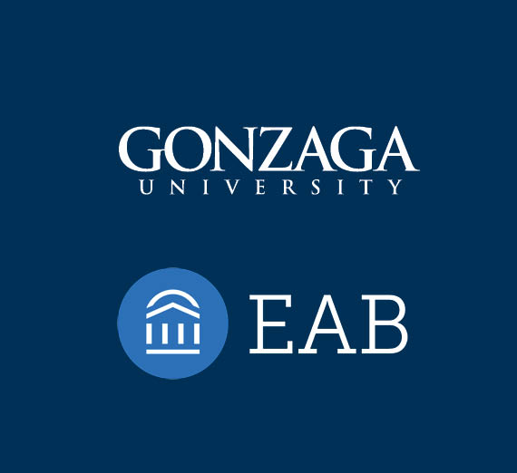Gonzaga Engages Higher Ed Research Firm EAB