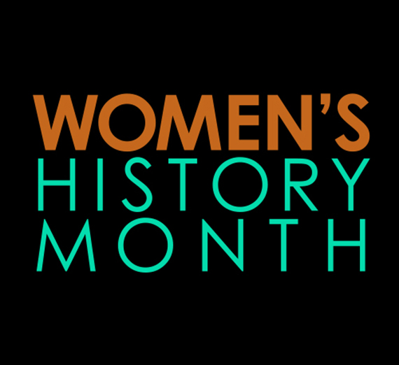 Celebrating Women’s History Month 2023