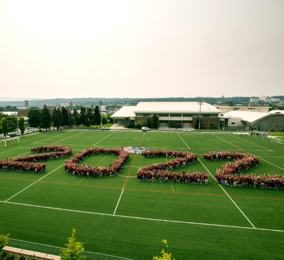Gonzaga offers course on ‘Why People Hate’