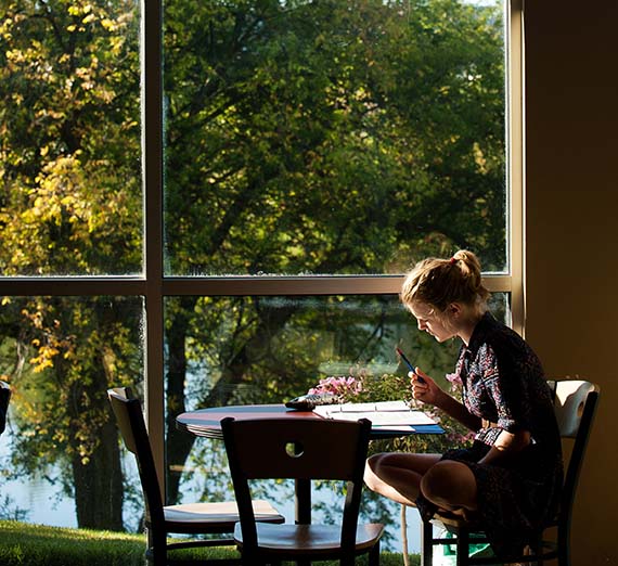 U.S. News Ranks Gonzaga's Graduate Accounting 28th in Nation