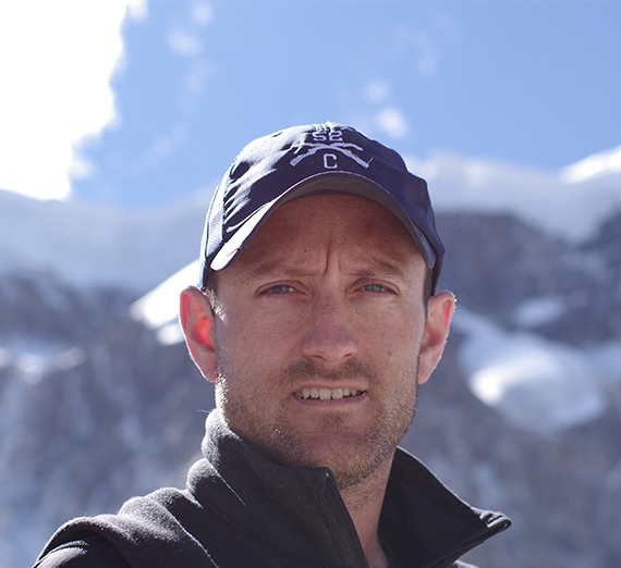 Challenge Accepted: Finding Flight 980