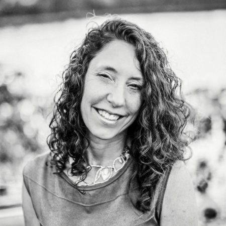 Hope is an Extraordinary Story of You: Christine Hassing’s Workshop