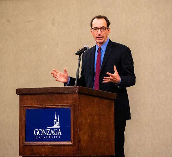 Paul Tough Shares Insights on Addressing College’s ‘Inequality Machine’