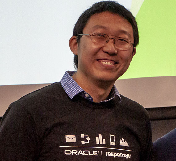 Behind the Scenes with Oracle Responsys by Dr. Yousi Zheng