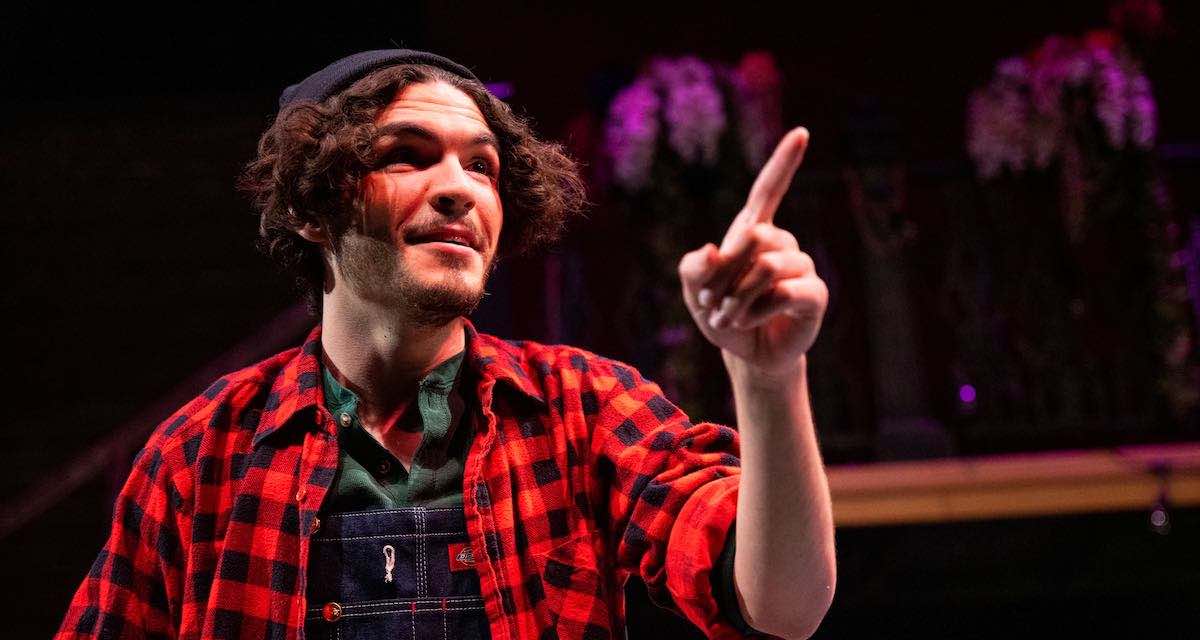 Senior Spotlight: Acting, Directing and Writing - What more will Morehouse do?
