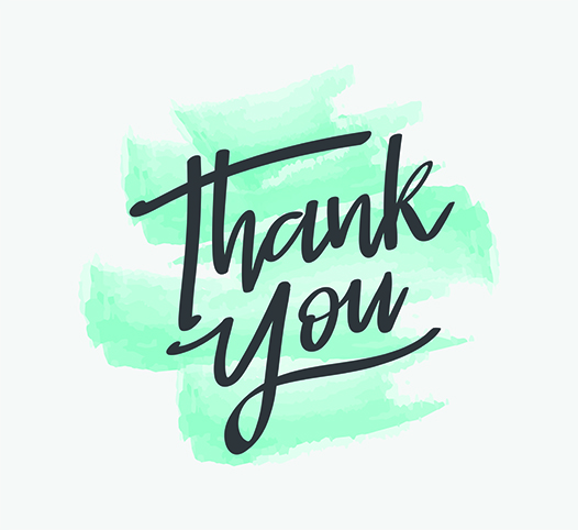 A Thank-you to Gonzaga Nursing and Human Physiology Students