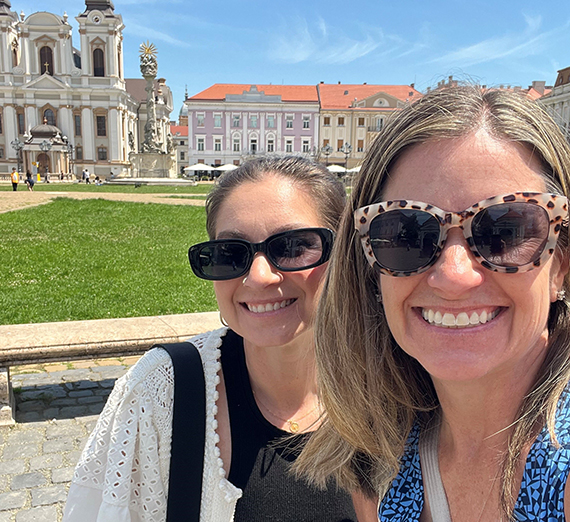 A Day in Romania that Changed Me