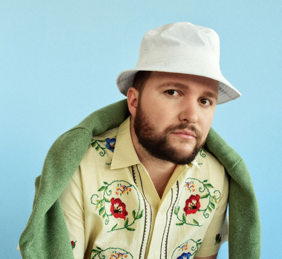 Quinn XCII to Headline GSBA Spring Concert