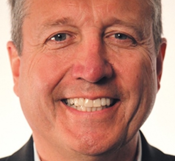 Alumni in Focus: Bill Smith, Leadership & Administration
